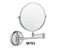 Gương trang điểm Caesar M763